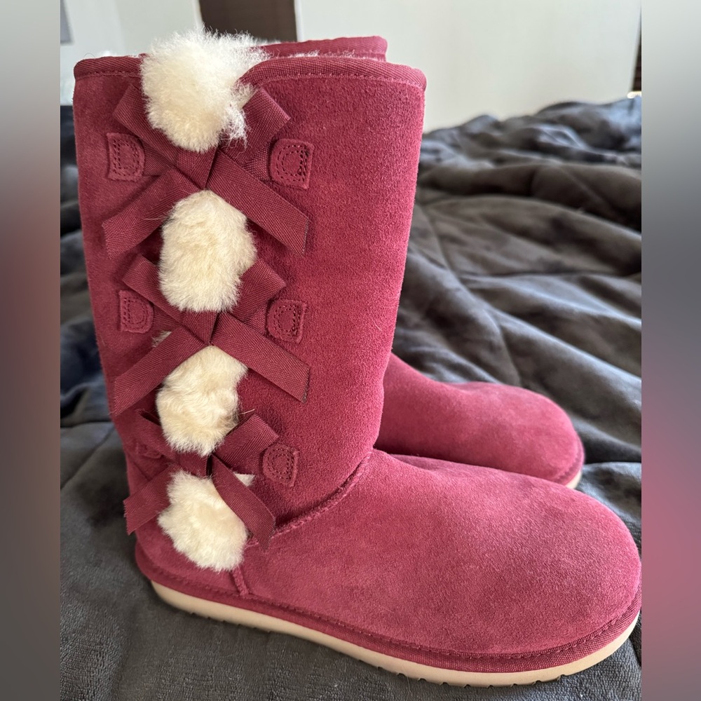 Koolaburra Uggs